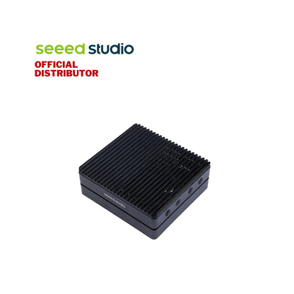 reComputer J4012 - Edge AI Computer with NVIDIA® Jetson™ Orin™ NX 16GB