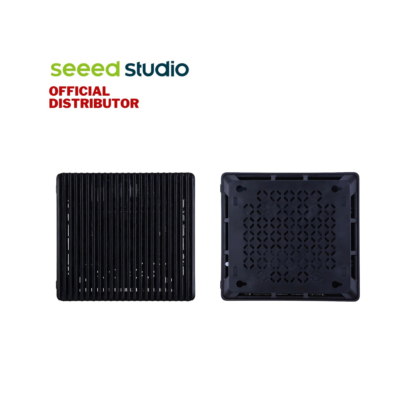 reComputer J4012 - Edge AI Computer with NVIDIA® Jetson™ Orin™ NX 16GB