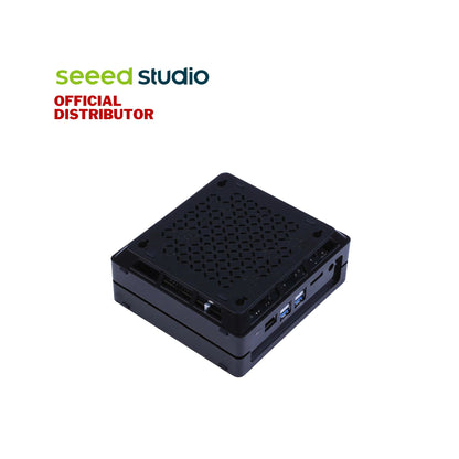 reComputer J4012 - Edge AI Computer with NVIDIA® Jetson™ Orin™ NX 16GB