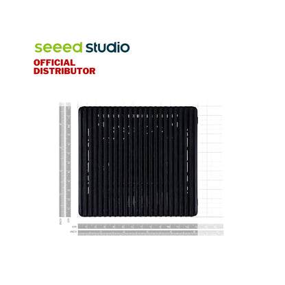 reComputer J4012 - Edge AI Computer with NVIDIA® Jetson™ Orin™ NX 16GB