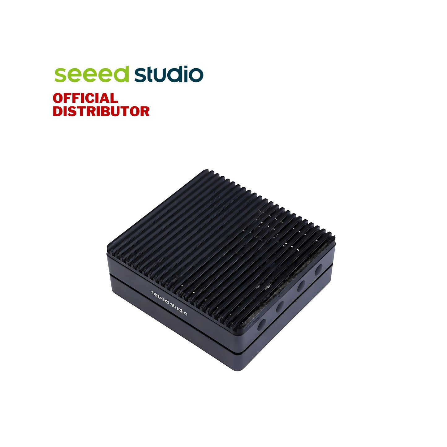 reComputer J3011 - Edge AI Computer with NVIDIA® Jetson™ Orin™ Nano 8GB