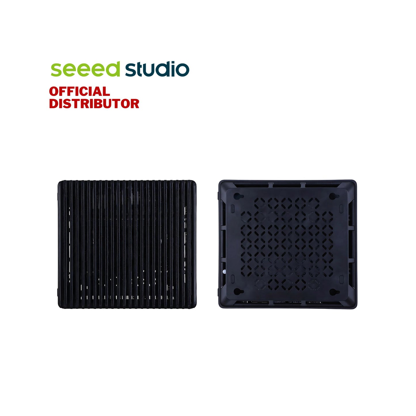 reComputer J3011 - Edge AI Computer with NVIDIA® Jetson™ Orin™ Nano 8GB