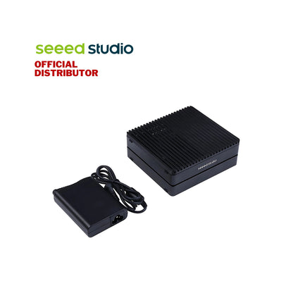 reComputer J3011 - Edge AI Computer with NVIDIA® Jetson™ Orin™ Nano 8GB