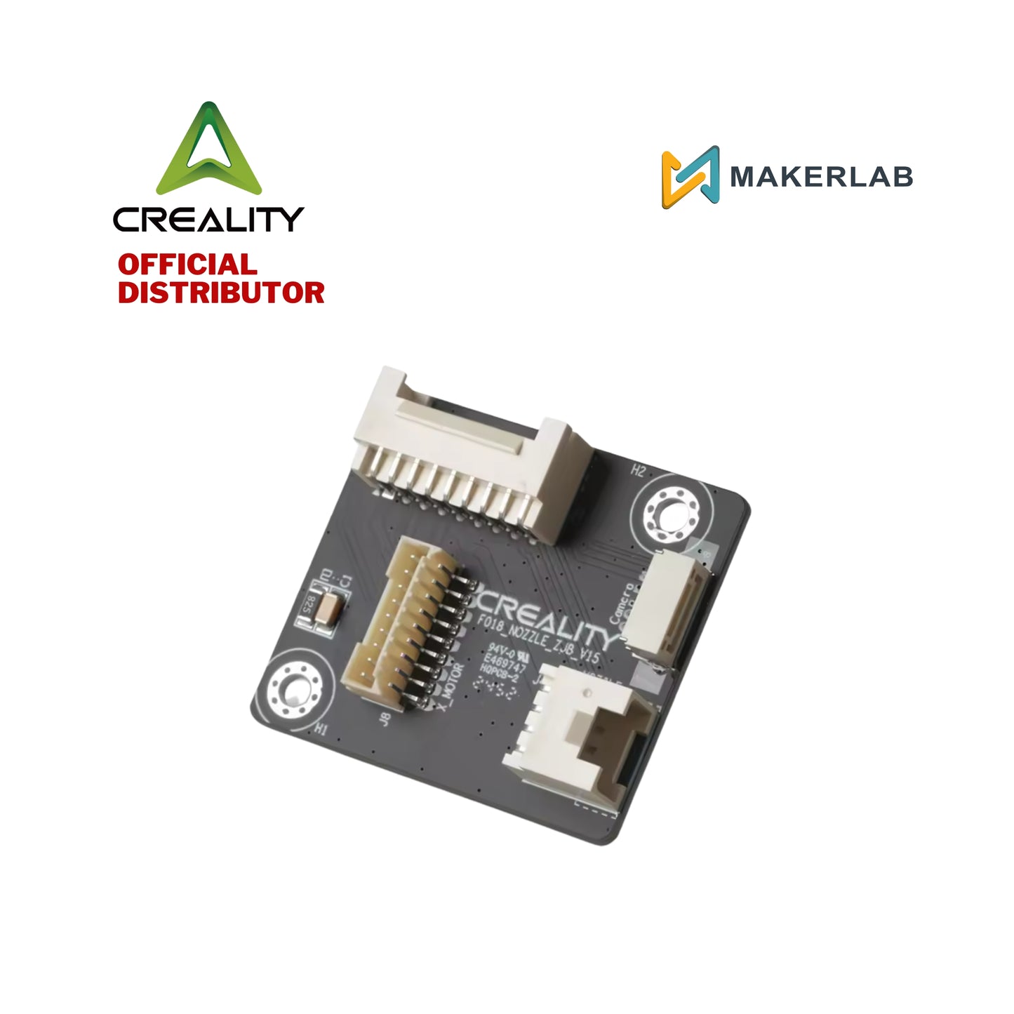 Creality Adapter Plate for Hi 3D Printer