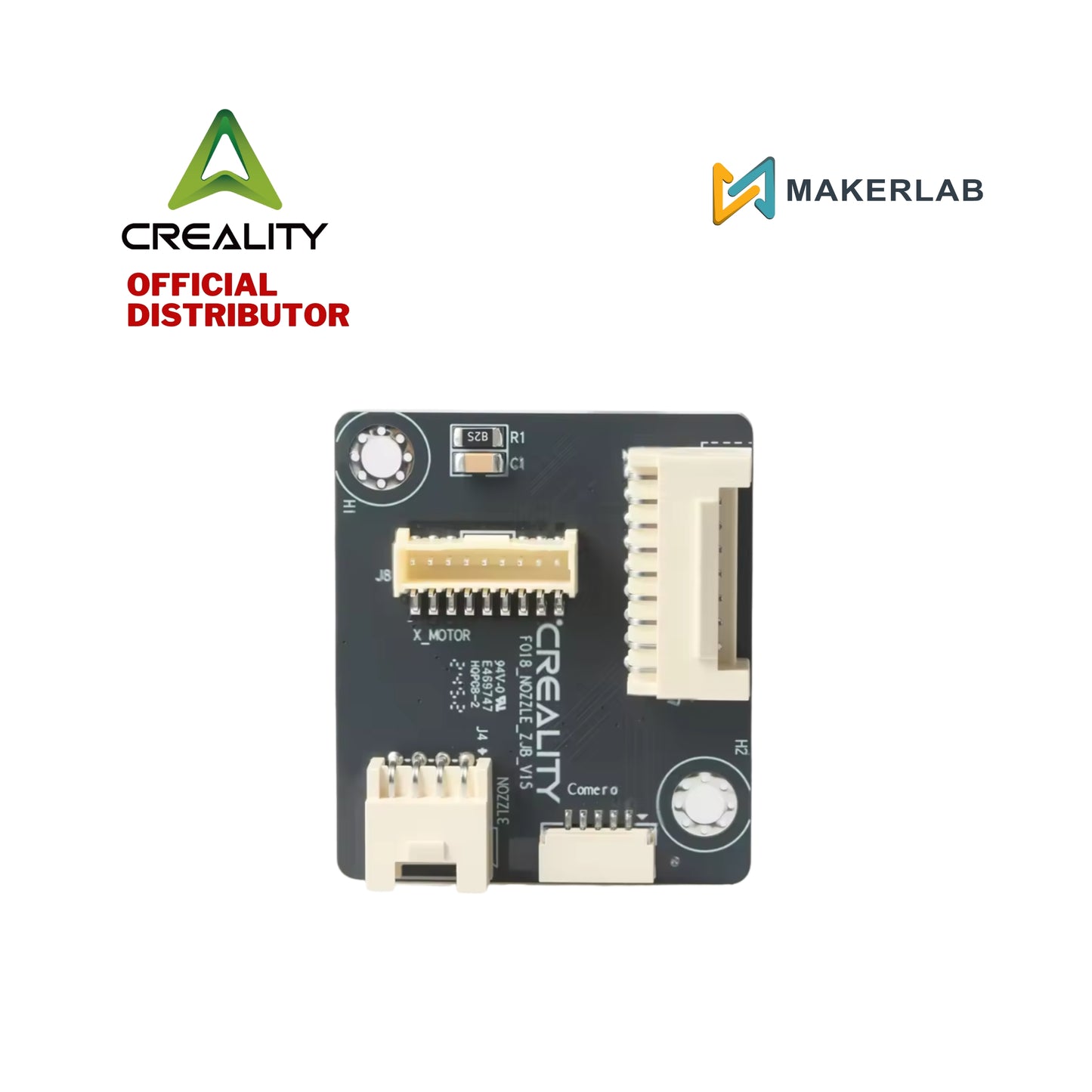 Creality Adapter Plate for Hi 3D Printer