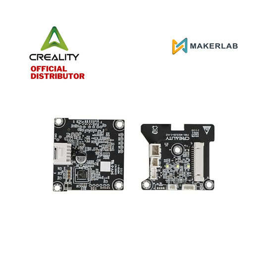 Creality Hotend Adapter Plate (Ender-3 V3, Ender-3 V3 Series)