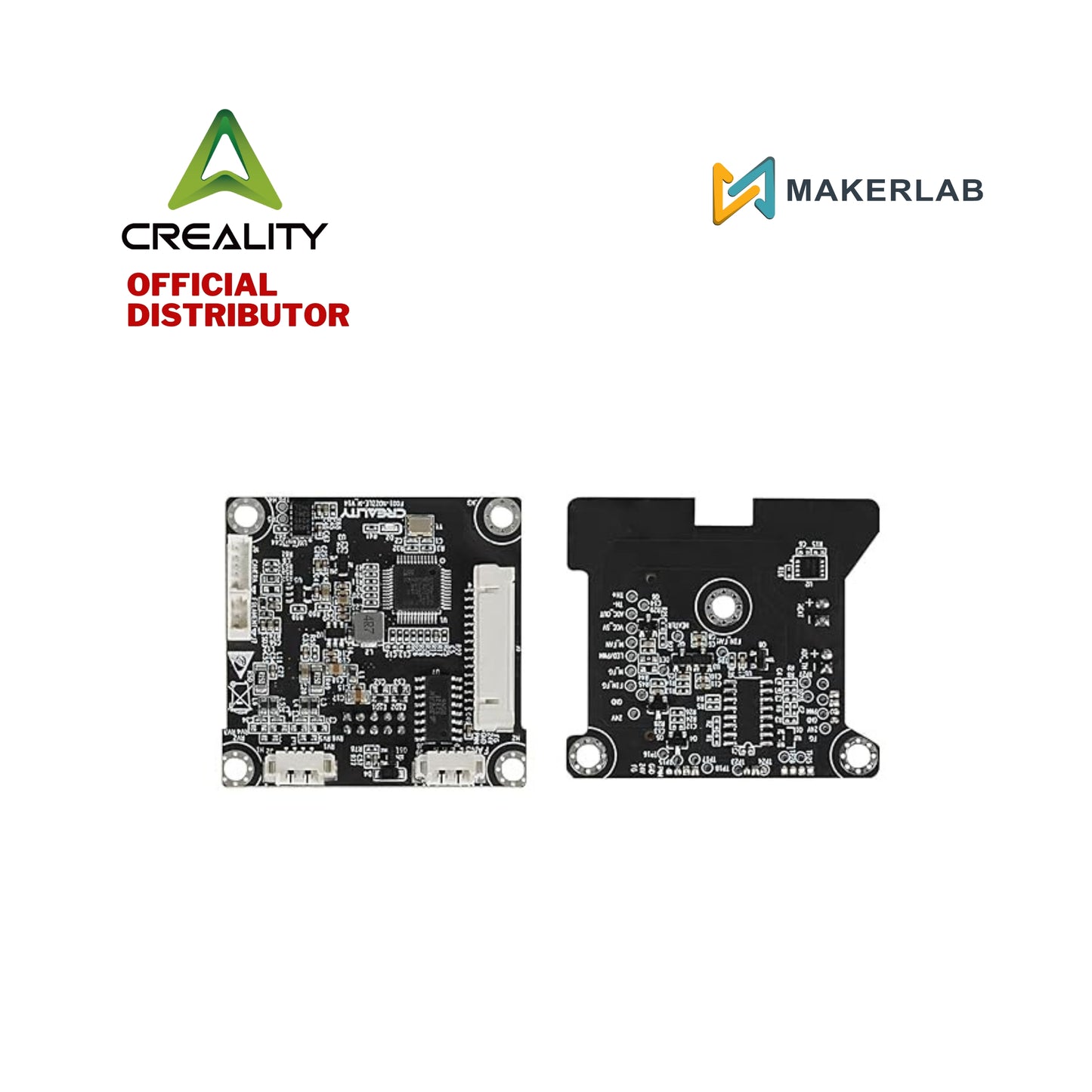 Creality Hotend Adapter Plate (Ender-3 V3, Ender-3 V3 Series)