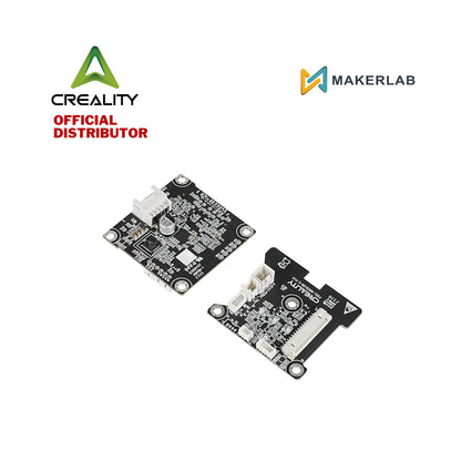 Creality Hotend Adapter Plate (Ender-3 V3, Ender-3 V3 Series)