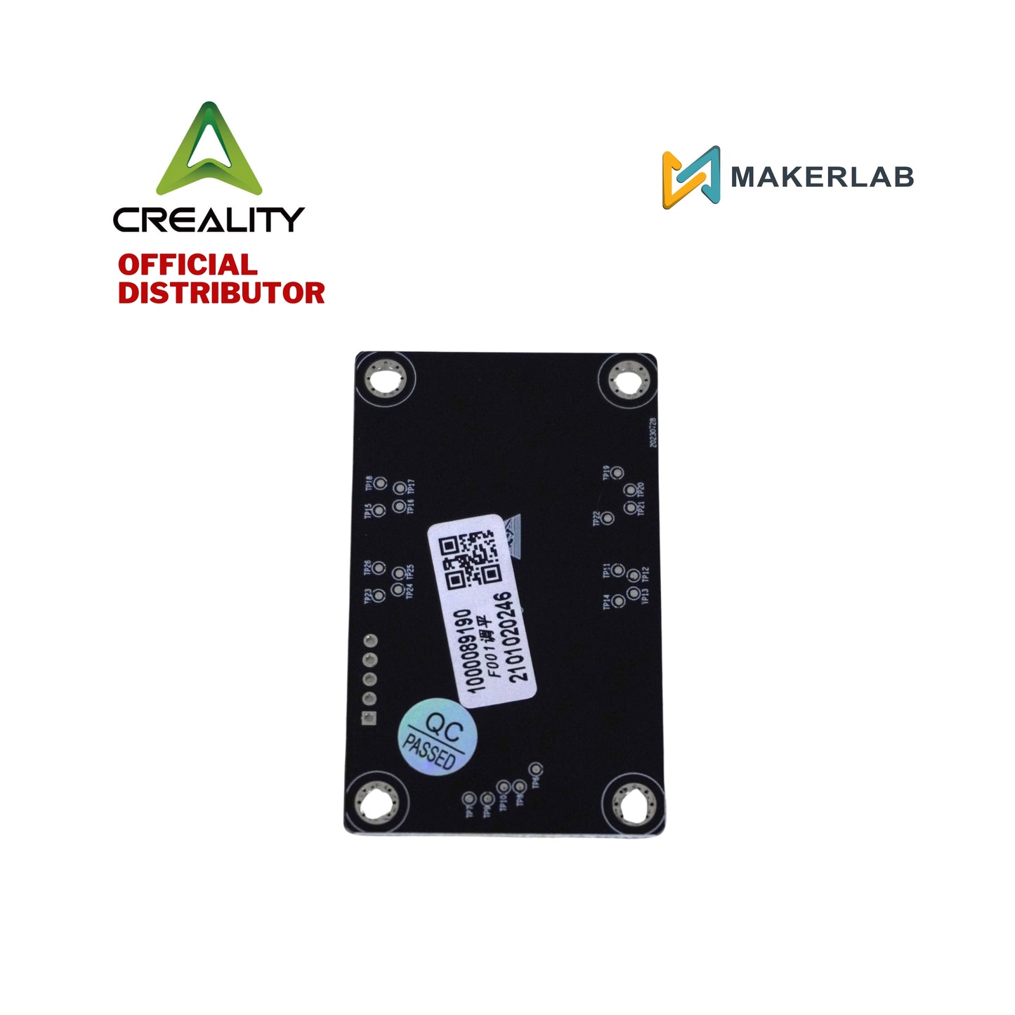 Creality Leveling PCB for Ender 3 V3