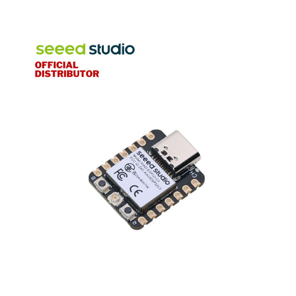 Seeed Studio XIAO ESP32-C3