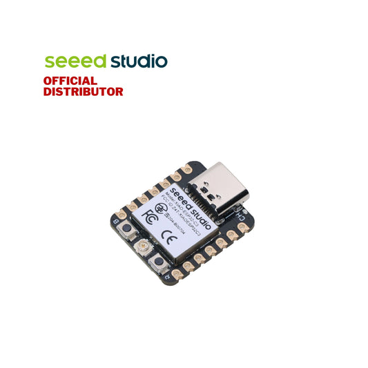 Seeed Studio XIAO ESP32-C3