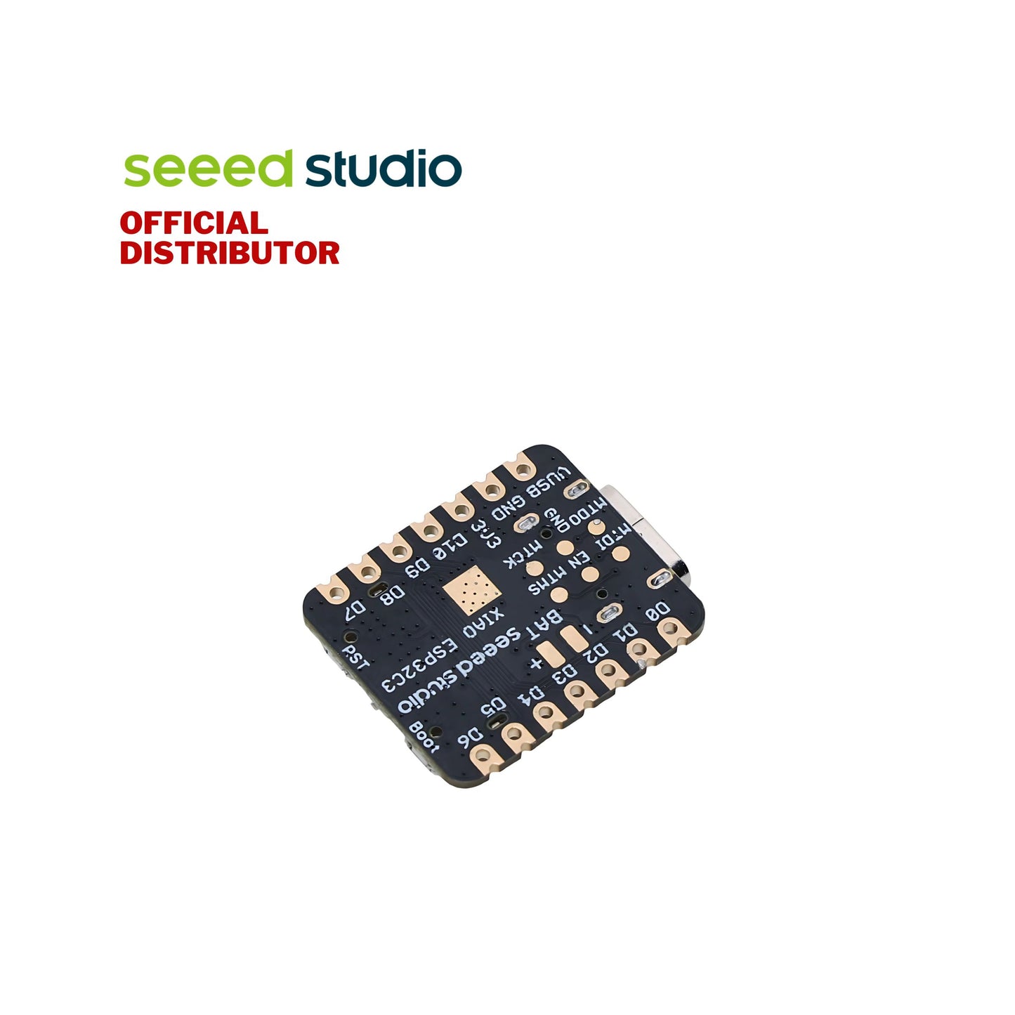 Seeed Studio XIAO ESP32-C3