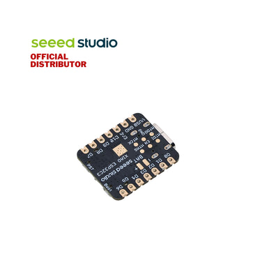 Seeed Studio XIAO ESP32-C3