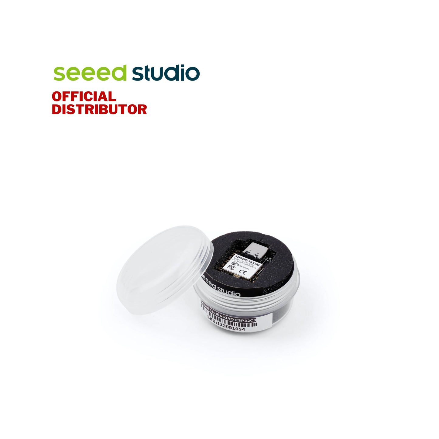 Seeed Studio XIAO ESP32-C3