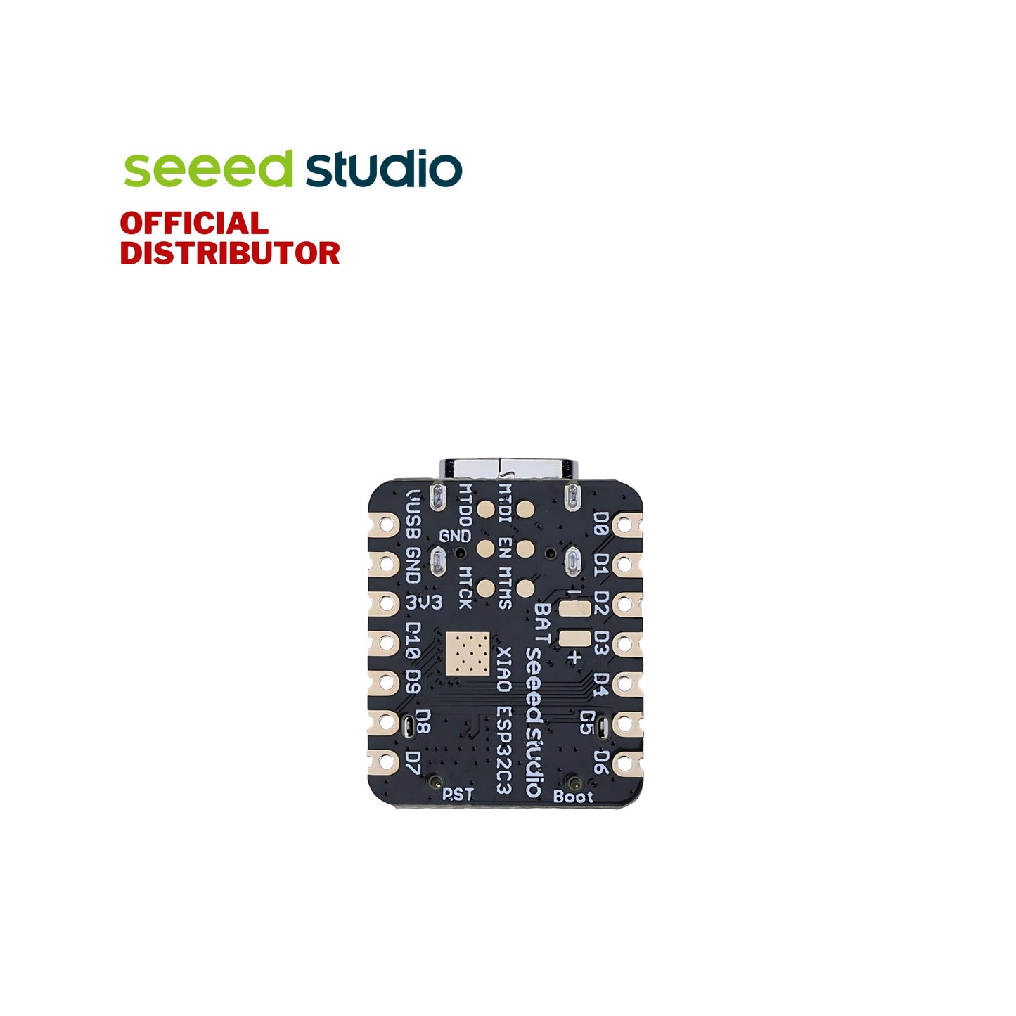 Seeed Studio XIAO ESP32-C3
