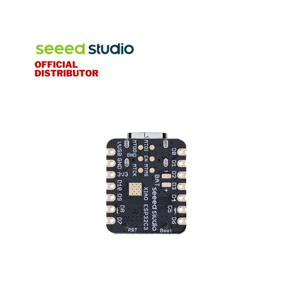 Seeed Studio XIAO ESP32-C3