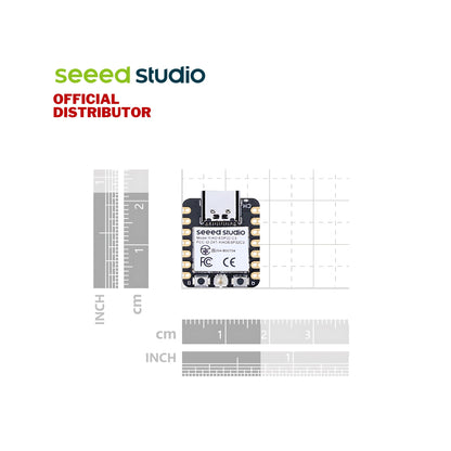 Seeed Studio XIAO ESP32-C3