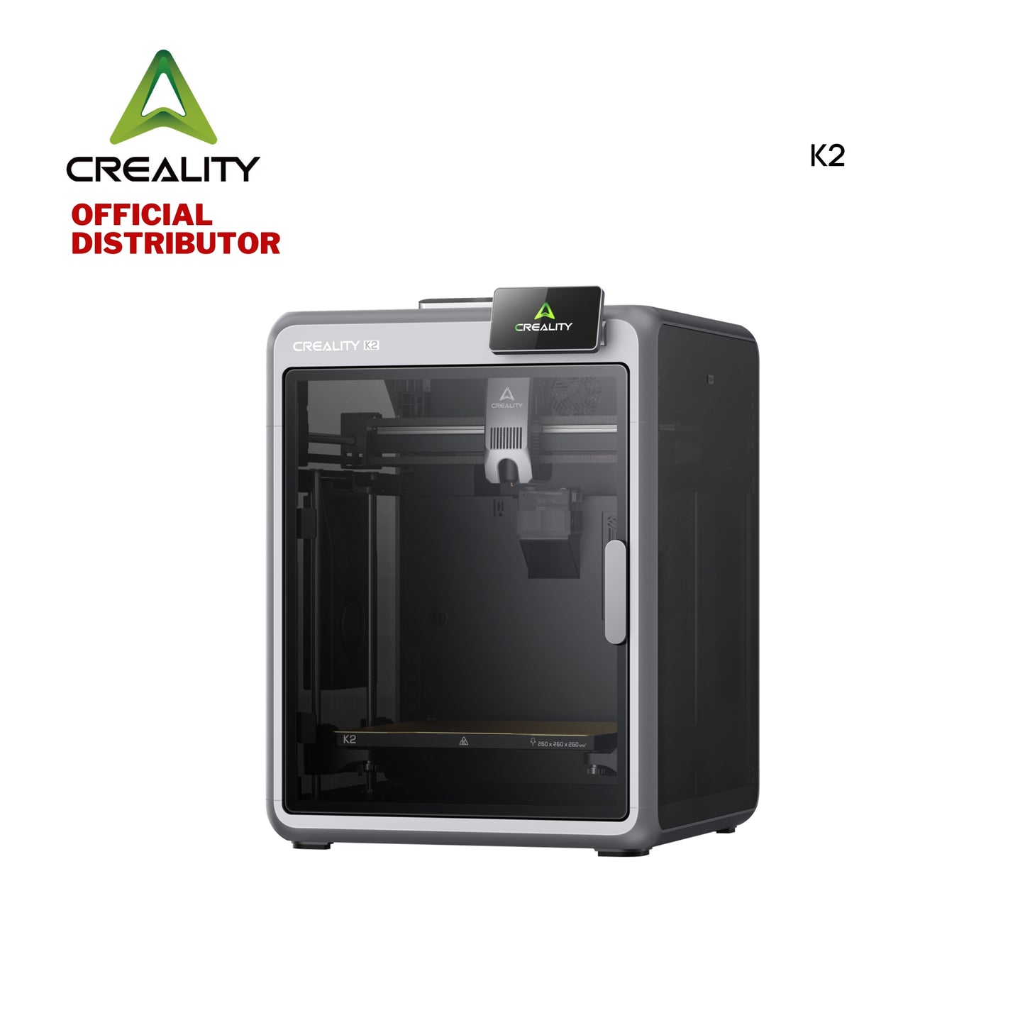 Creality K2 FDM 3D Printer