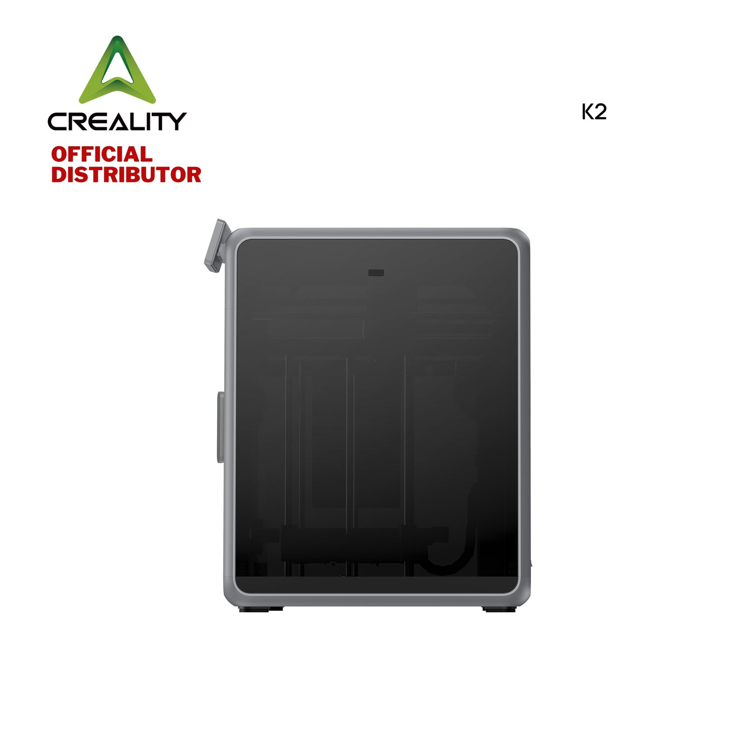 Creality K2 FDM 3D Printer