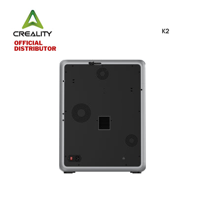 Creality K2 FDM 3D Printer