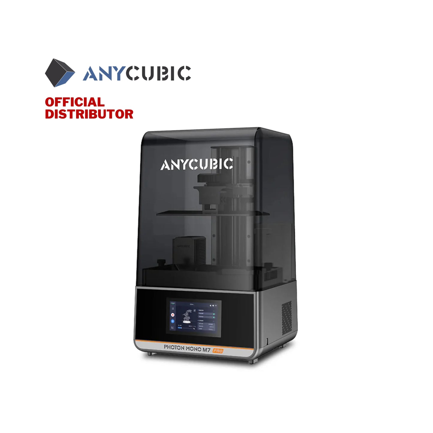 Anycubic Photon Mono M7 Pro 3D Printer EU