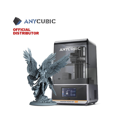Anycubic Photon Mono M7 Pro 3D Printer EU