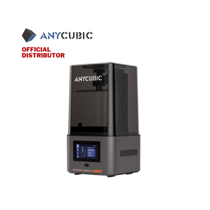 Anycubic Photon Mono 4 Ultra 3D Printer EU