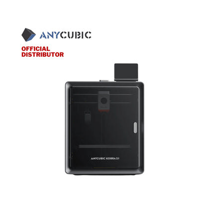 Anycubic Kobra S1 Combo 3D Printer EU