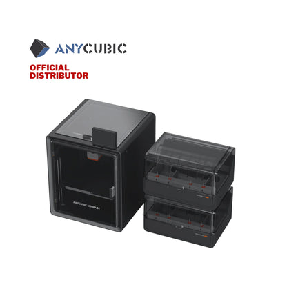 Anycubic Kobra S1 Combo 3D Printer EU