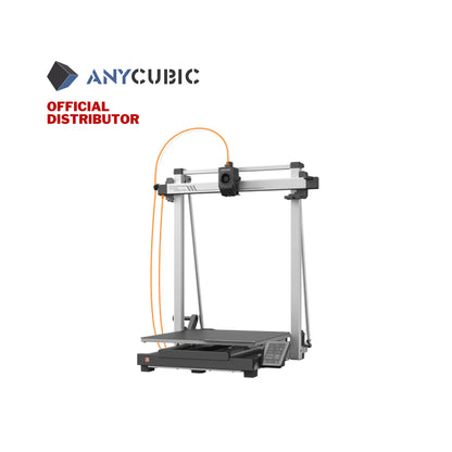 Anycubic Kobra 3 Max 3D Printer EU