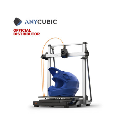 Anycubic Kobra 3 Max 3D Printer EU
