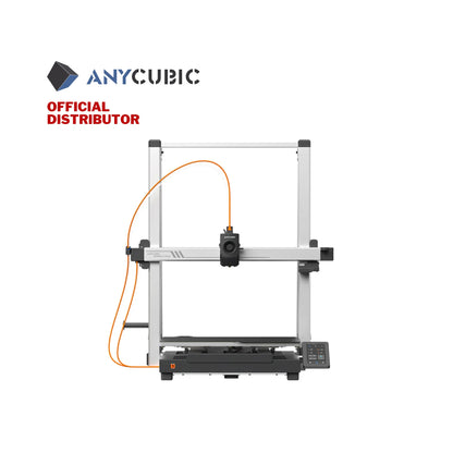 Anycubic Kobra 3 Max 3D Printer EU