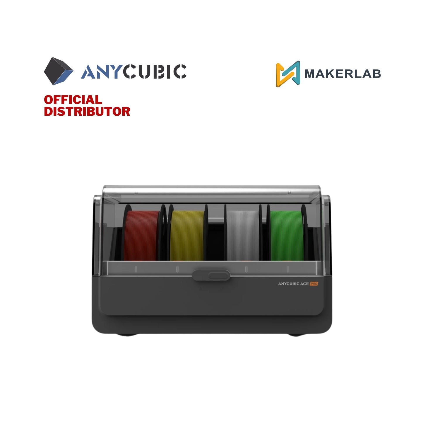 Anycubic ACE Pro For Kobra 3 Max EU