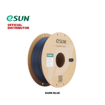 eSUN PLA Matte 3D Printer Filament