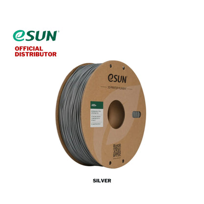 eSUN ABS+ 3D Printer Filament
