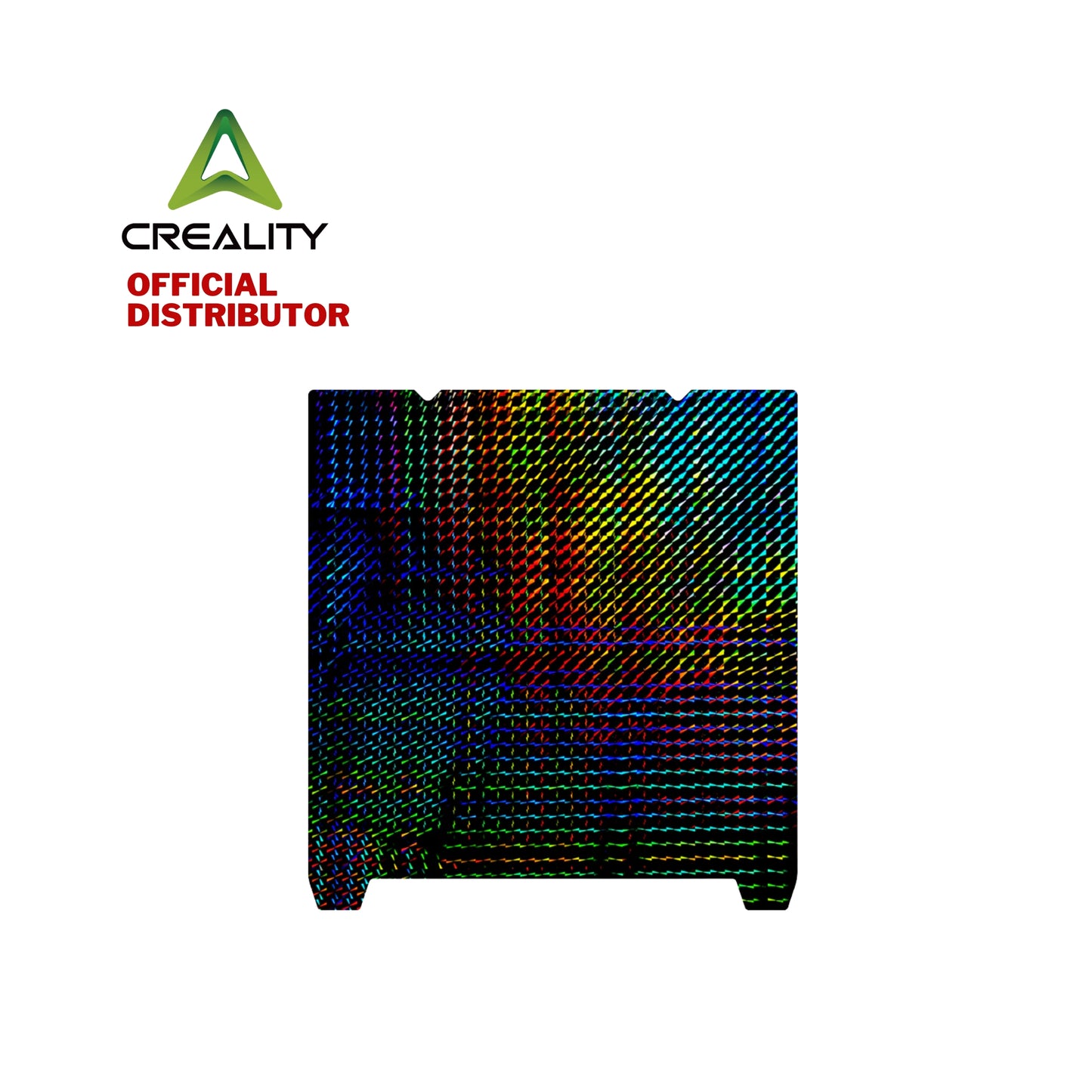 Creality Dual-Sided Printing PET Phantom Printing Build Plate