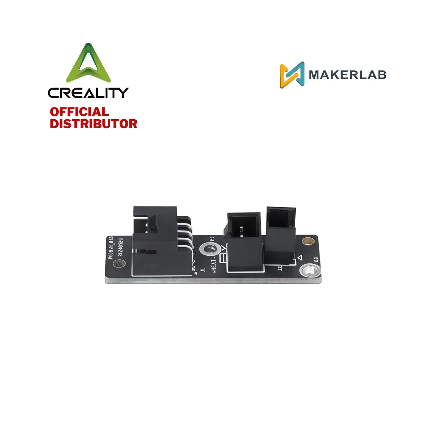 Creality Hotend Adapter Board For K2 Series 3D Printer