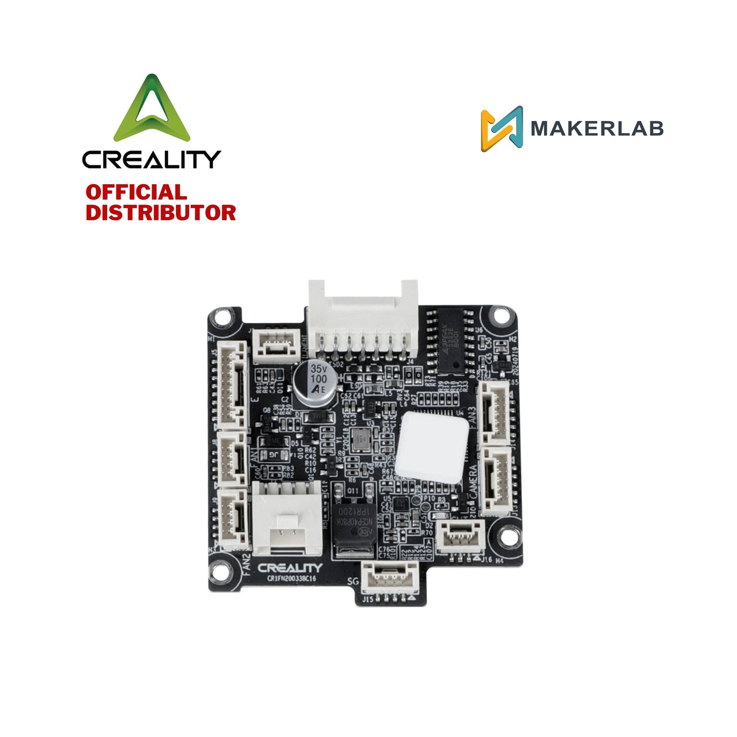 Creality Toolhead Board For K2 Series