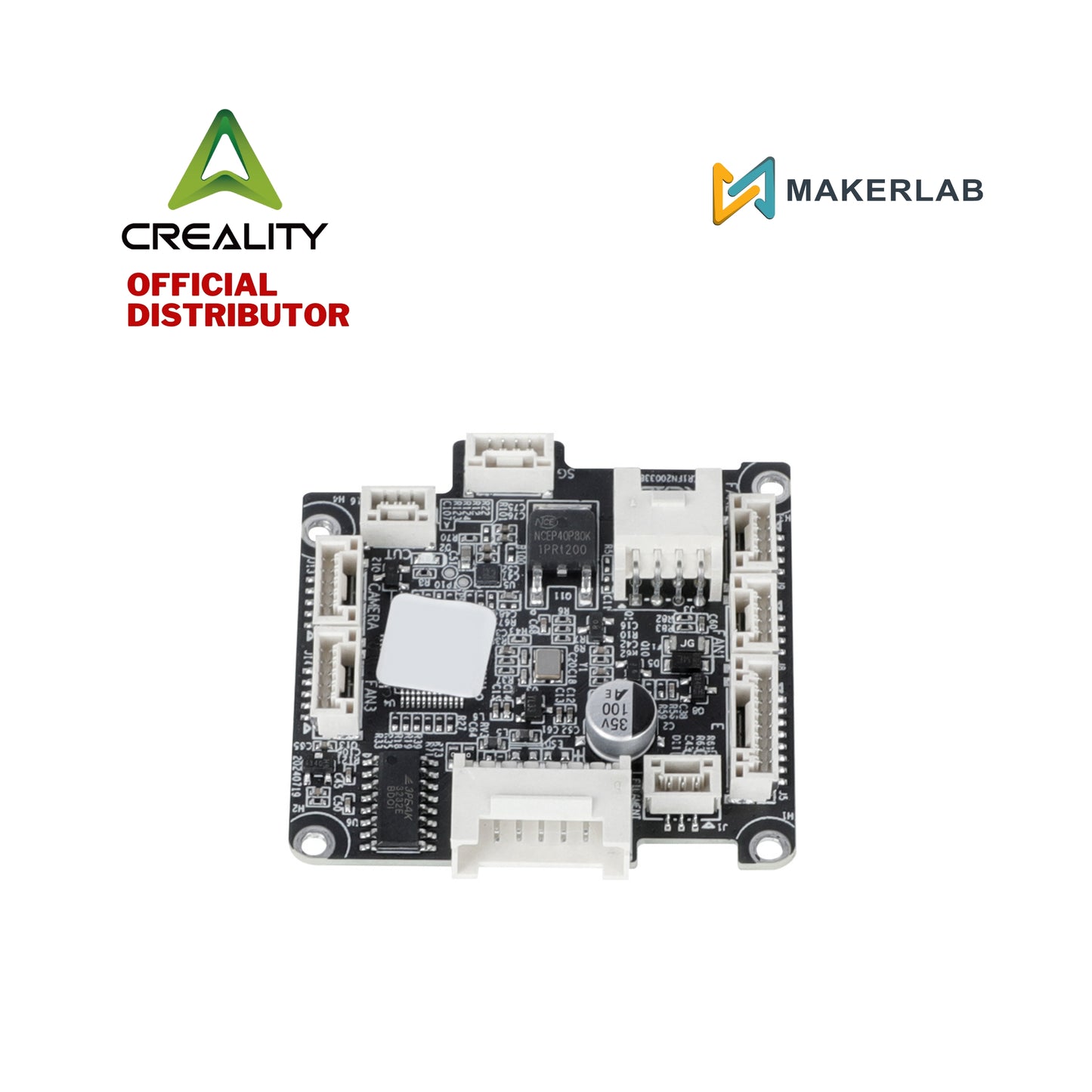 Creality Toolhead Board For K2 Series