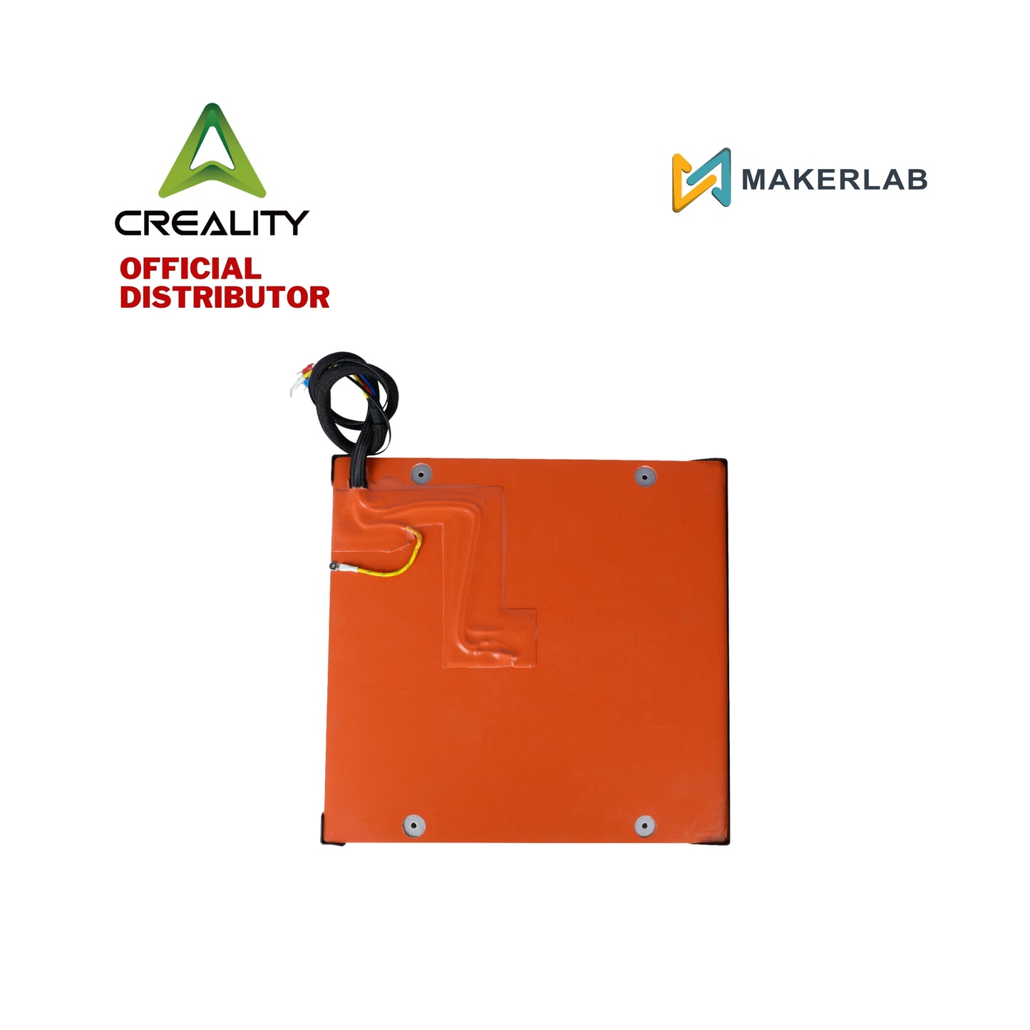 Creality Hotbed Plate Kit For K2 Pro