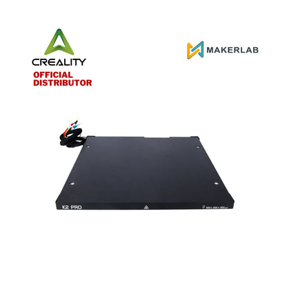 Creality Hotbed Plate Kit For K2 Pro