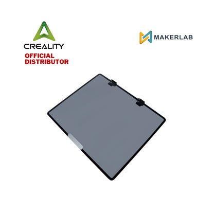 Creality Front Door Glass Kit