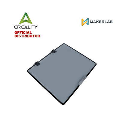 Creality Front Door Glass Kit