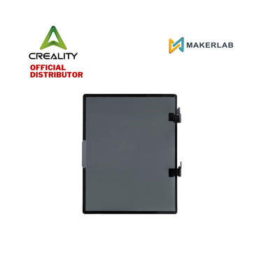 Creality Front Door Glass For K2