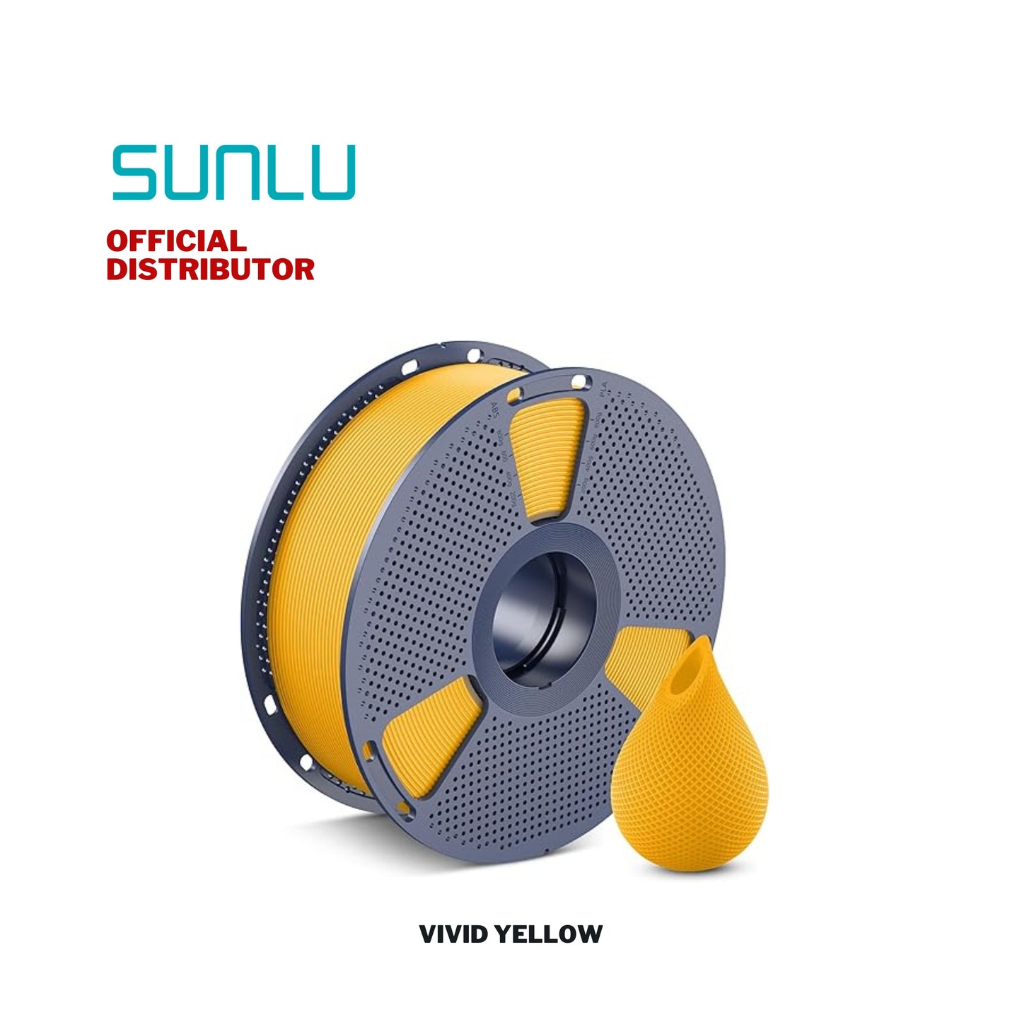 Sunlu PETG Filament
