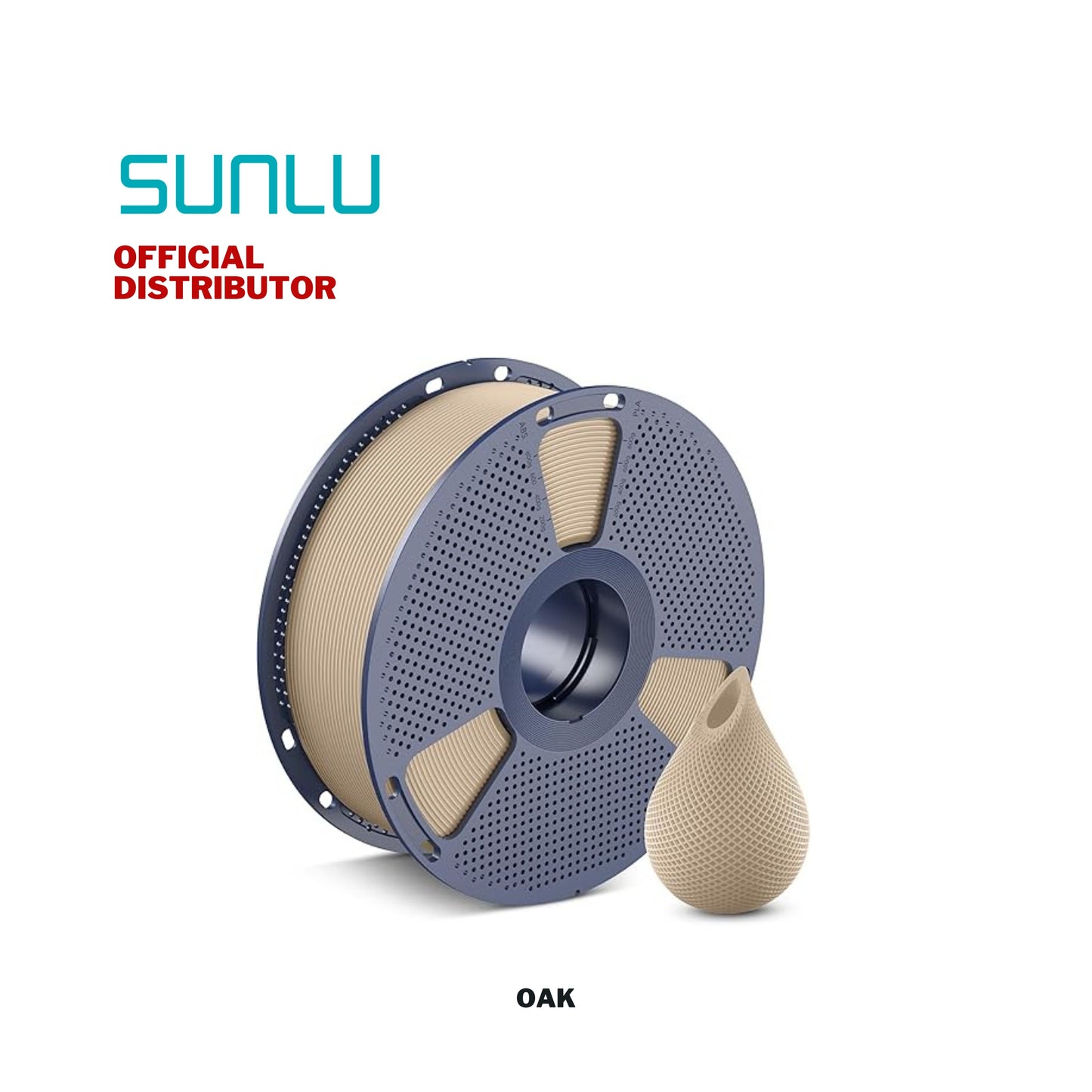 Sunlu PETG Filament
