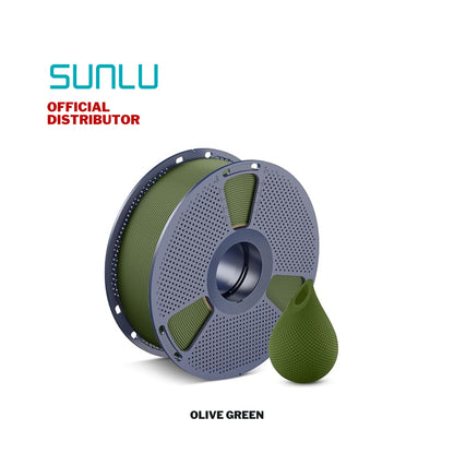 Sunlu PETG Filament