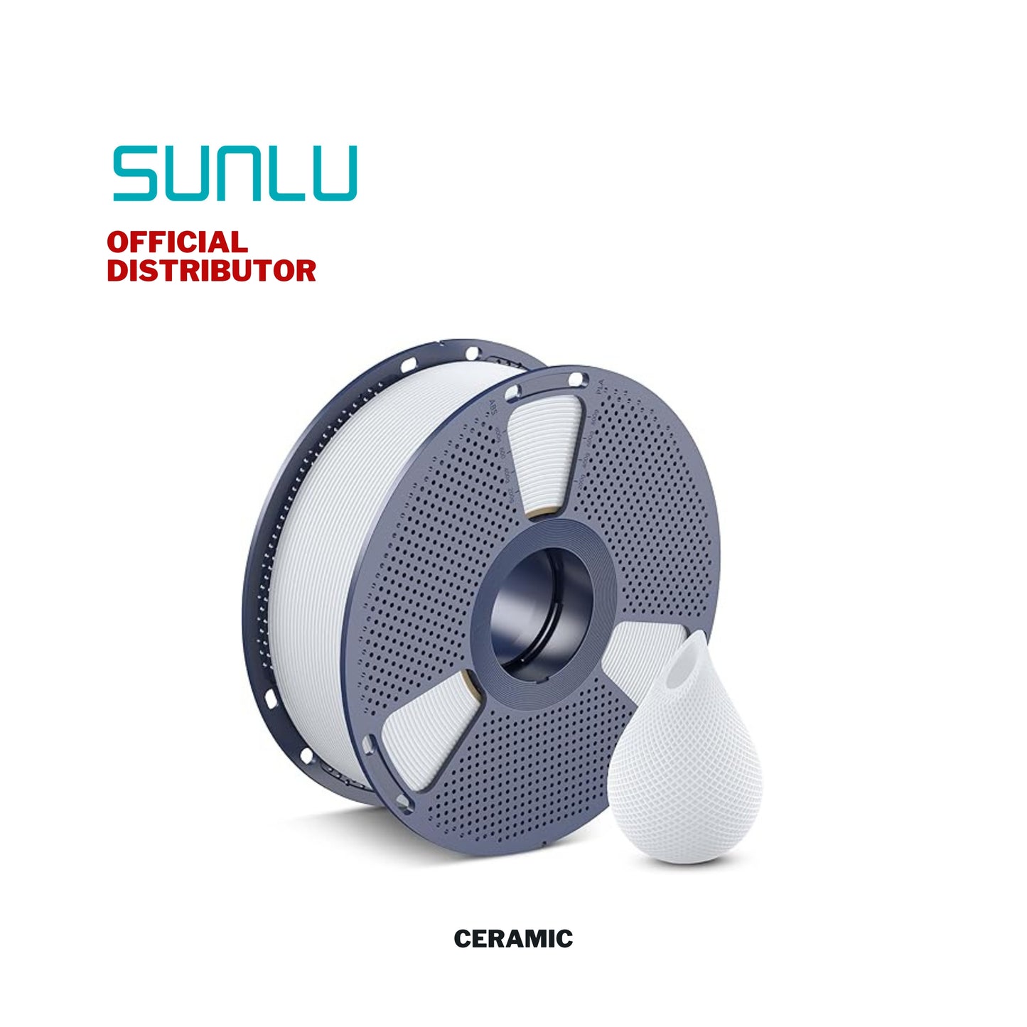 Sunlu PETG Filament