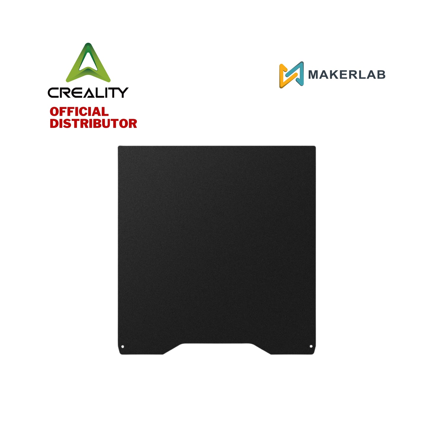 Creality Epoxy Resin Plate for Hi 3D Printer