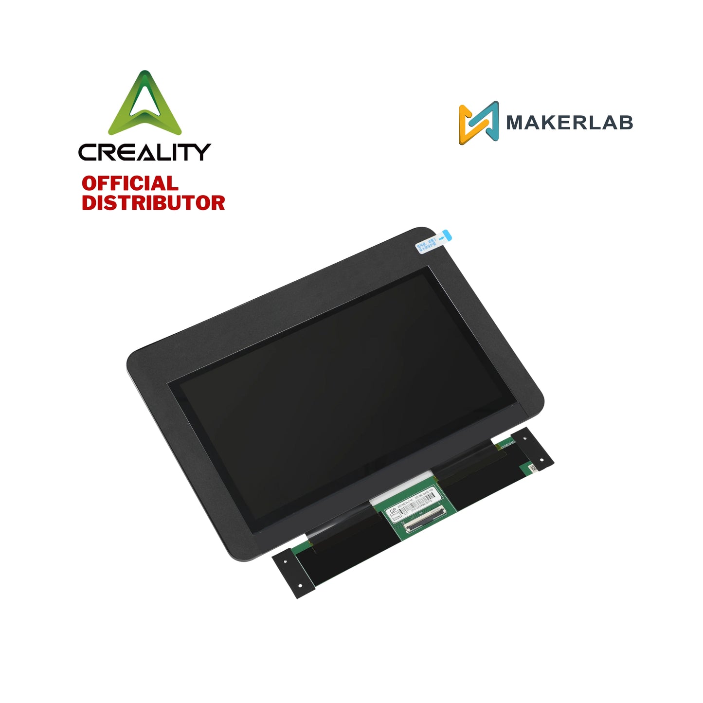 Creality Halot Screen for X1